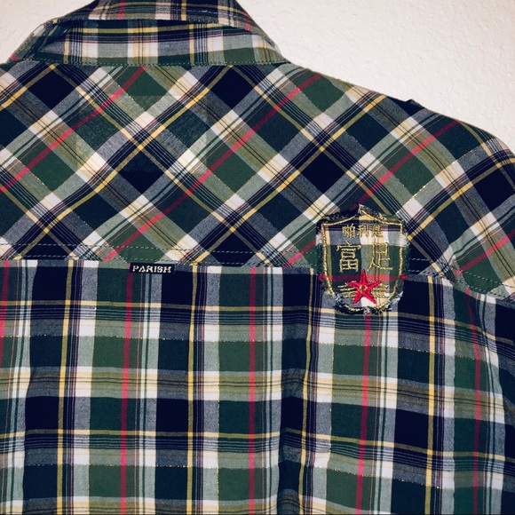 Parish Nation - Picture 5 of 8